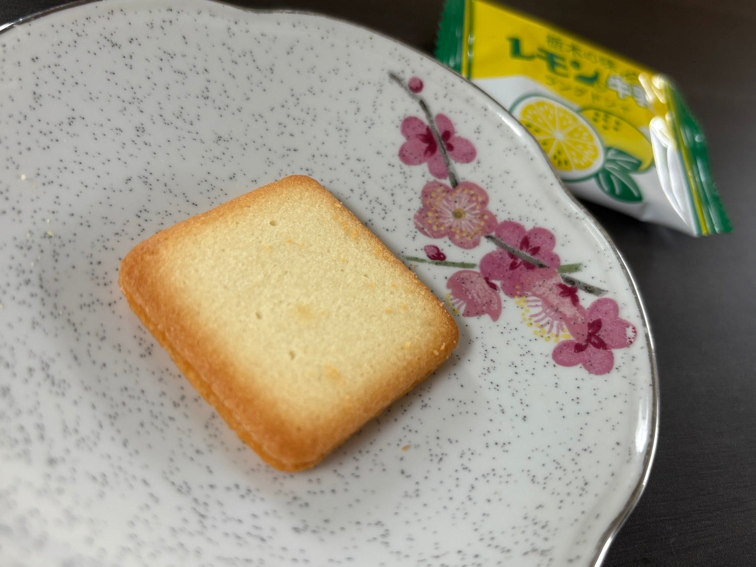 Taste of Tochigi Lemon Milk Langue de Chat